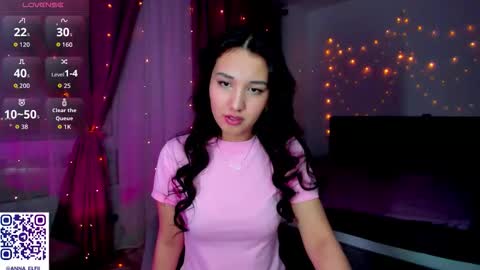 anna_elfiii online show from February 24, 7:01 pm