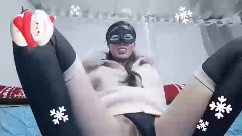 anna_ellen22 online show from December 18, 1:32 am