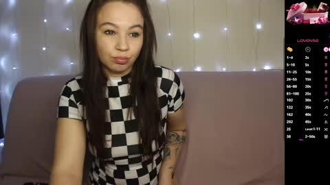 Snapshot of anna_from_heaven chatting on January 23, 8:36 am Anna online show from January 23, 8:36 am