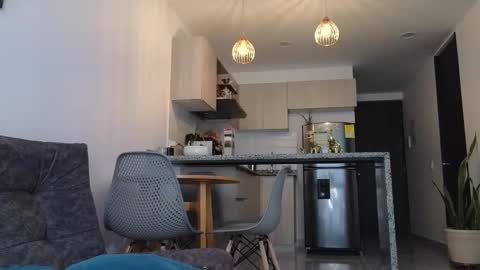 Anna online show from February 11, 10:22 pm