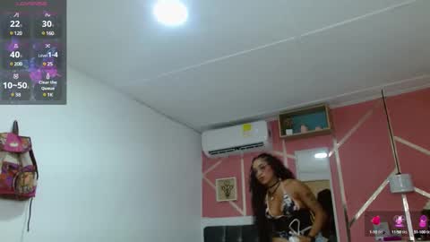 Snapshot of anna_lus1 chatting on February 11, 3:18 am lus online show from February 11, 3:18 am