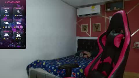 Snapshot of anna_lus1 chatting on December 28, 9:08 pm lus online show from December 28, 9:08 pm