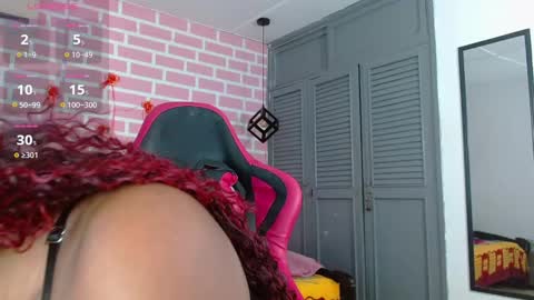Snapshot of anna_lus1 chatting on March 9, 3:54 am lus online show from March 9, 3:54 am