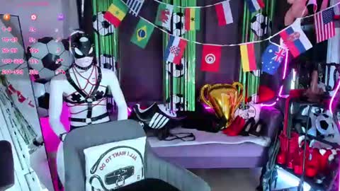 Anna online show from July 6, 4:29 am