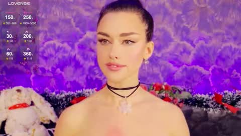 AnnaConda online show from January 13, 6:12 pm