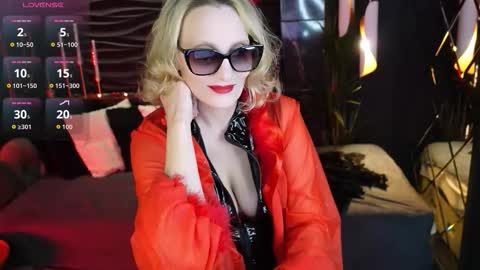 Anna online show from February 5, 6:16 am