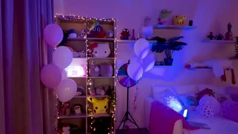 Anna online show from June 13, 2:53 am