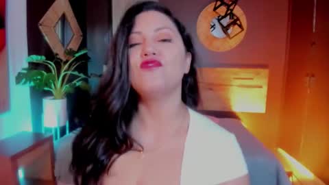 Anna online show from February 13, 3:41 am