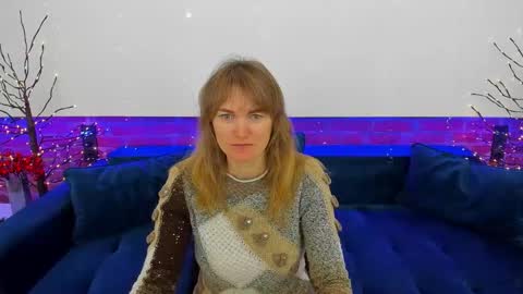 Annabel online show from December 14, 6:08 am