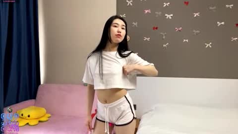 Aya  online show from March 17, 12:53 pm