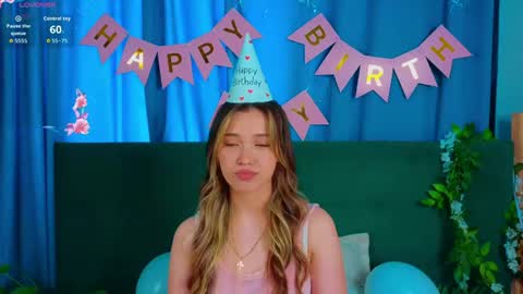 Anna online show from June 5, 11:27 am