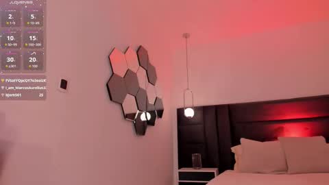 Anna Brooks  online show from October 29, 11:29 pm