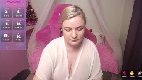 Snapshot of annacherri chatting on January 14, 2:29 am AnnaCherri online show from January 14, 2:29 am