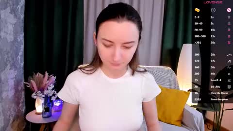 Anna online show from March 17, 2:15 am