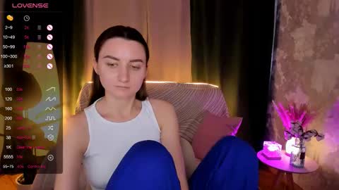 Anna online show from October 8, 5:12 am