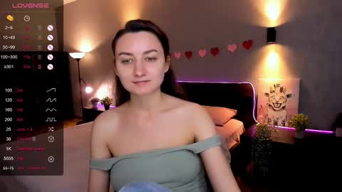 Anna online show from September 11, 2:34 am