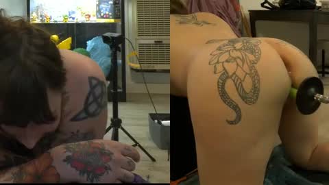 Anna Mae Barbie Queen online show from April 22, 10:23 am