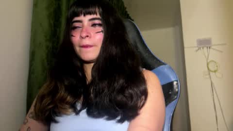 Anna online show from March 14, 4:46 am