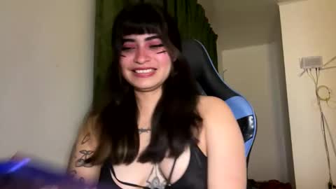 Anna online show from February 15, 12:02 am