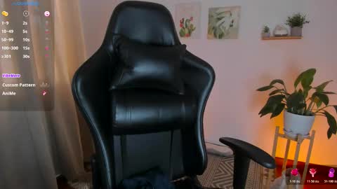 Annadu011 online show from March 16, 2:10 pm