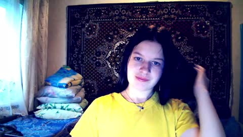 Anna online show from December 1, 11:58 am