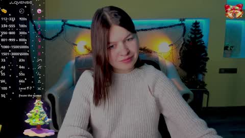 Anna online show from December 24, 6:00 am