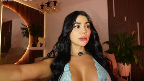 Anita online show from May 15, 11:29 pm