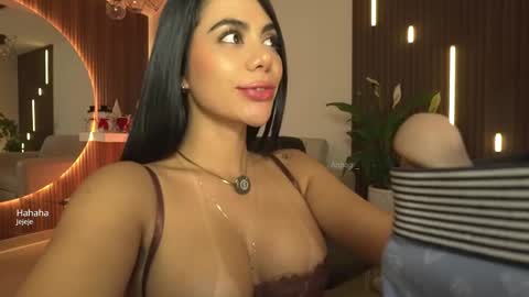 Anita online show from December 15, 1:44 am