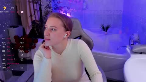 annagrees1 online show from February 3, 2:53 am