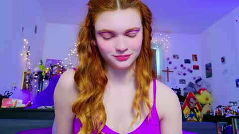 Anna online show from May 8, 6:27 am