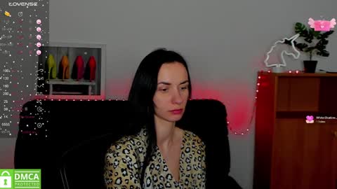 Snapshot of annakillian_kiss chatting on January 29, 4:52 pm Anna online show from January 29, 4:52 pm