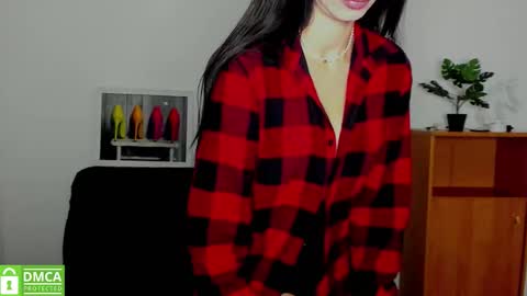 Anna online show from October 21, 11:25 am