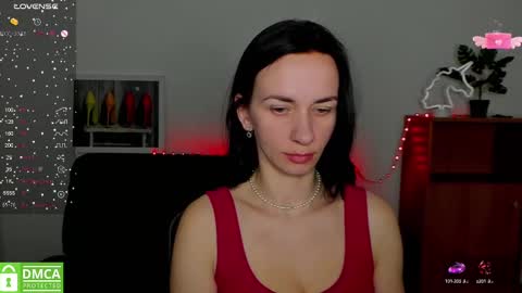 Snapshot of annakillian_kiss chatting on March 11, 12:28 pm Anna online show from March 11, 12:28 pm