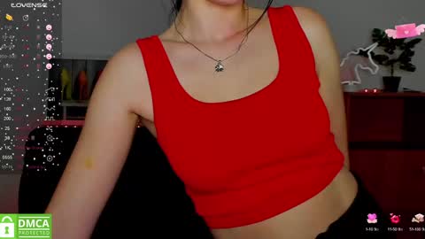 Snapshot of annakillian_kiss chatting on January 31, 4:48 pm Anna online show from January 31, 4:48 pm
