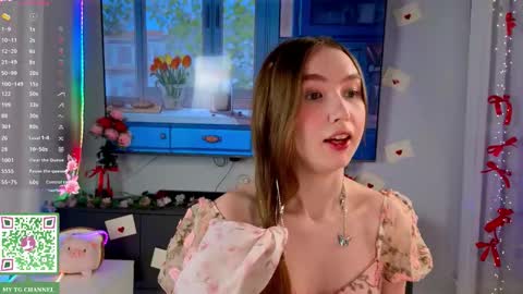 Holly Molly Im Polly online show from February 21, 7:03 pm