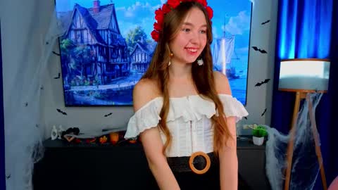 Holly Molly Im Polly online show from November 23, 7:26 pm