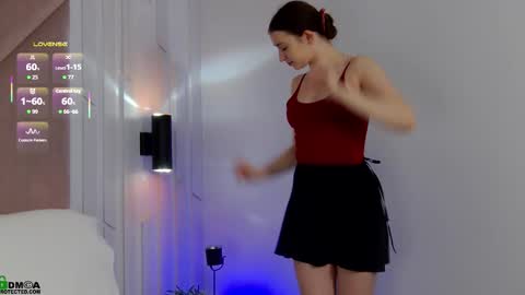 annanoir online show from October 8, 1:54 am