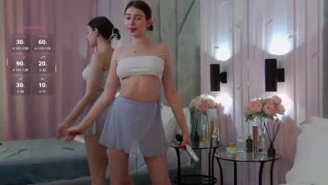 annanoir online show from October 7, 1:54 am