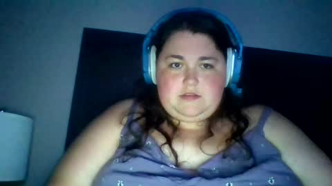 annaoftherealms online show from June 13, 1:58 am