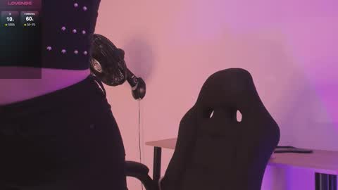 Annara Lein online show from October 25, 6:32 am