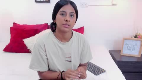 Anna Rosse online show from June 16, 12:06 pm