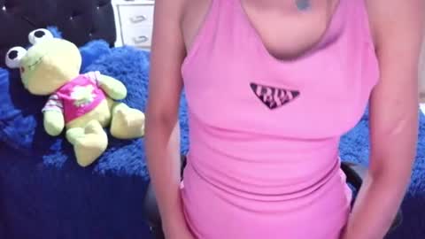 Anastasiia online show from August 6, 5:03 am