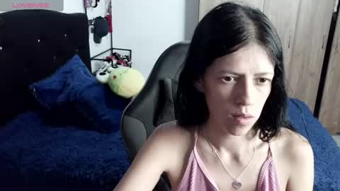 Anastasiia online show from August 5, 4:08 am
