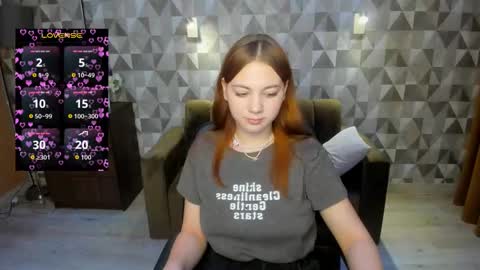 Anna online show from December 4, 2:30 pm