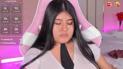 Anna online show from March 7, 3:08 pm