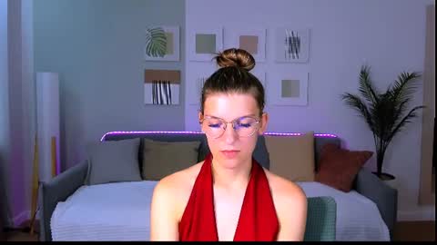 Im Anna online show from June 25, 5:12 am