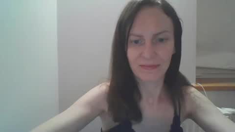 Anna online show from June 25, 8:21 pm