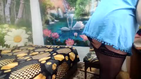 AnnaXGoldy online show from April 30, 7:02 am