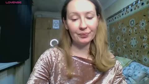 AnnaXLovers online show from February 25, 12:26 pm