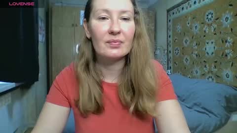 AnnaXLovers online show from March 19, 9:24 am